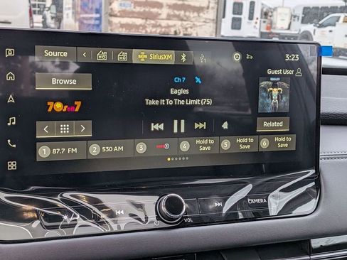 New 2026 Mitsubishi Outlander SEL image 22