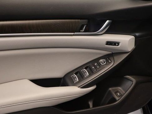 Used 2020 Honda Accord EX-L image 9
