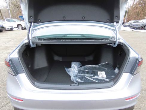 New 2026 Honda Accord EX-L image 11