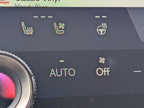 New 2026 Lexus TX 500h AWD image 26