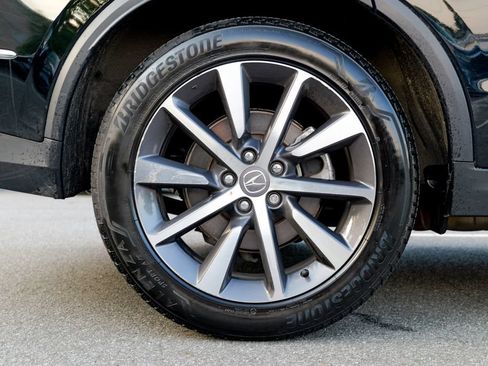 Used 2025 Acura MDX SH-AWD w/ Technology Package image 13