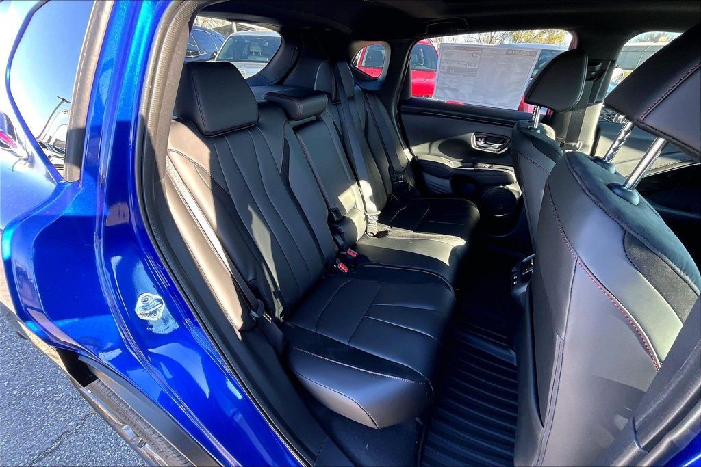 Used 2025 Acura ADX A-Spec AWD/4WD image 9