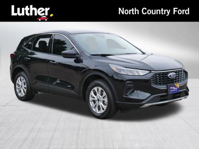 Certified 2024 Ford Escape Active