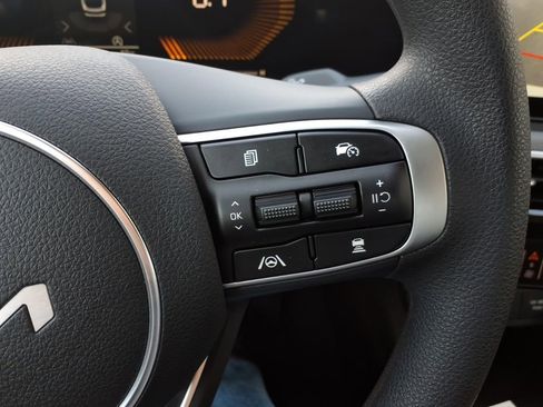 New 2026 Kia K5 LXS FWD image 20