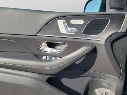 Certified 2026 Mercedes-Benz GLE 350 4MATIC image 28