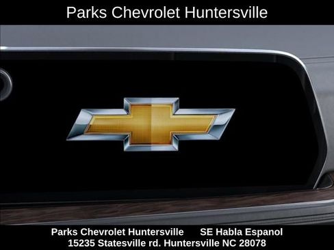 New 2026 Chevrolet Tahoe LS RWD image 20
