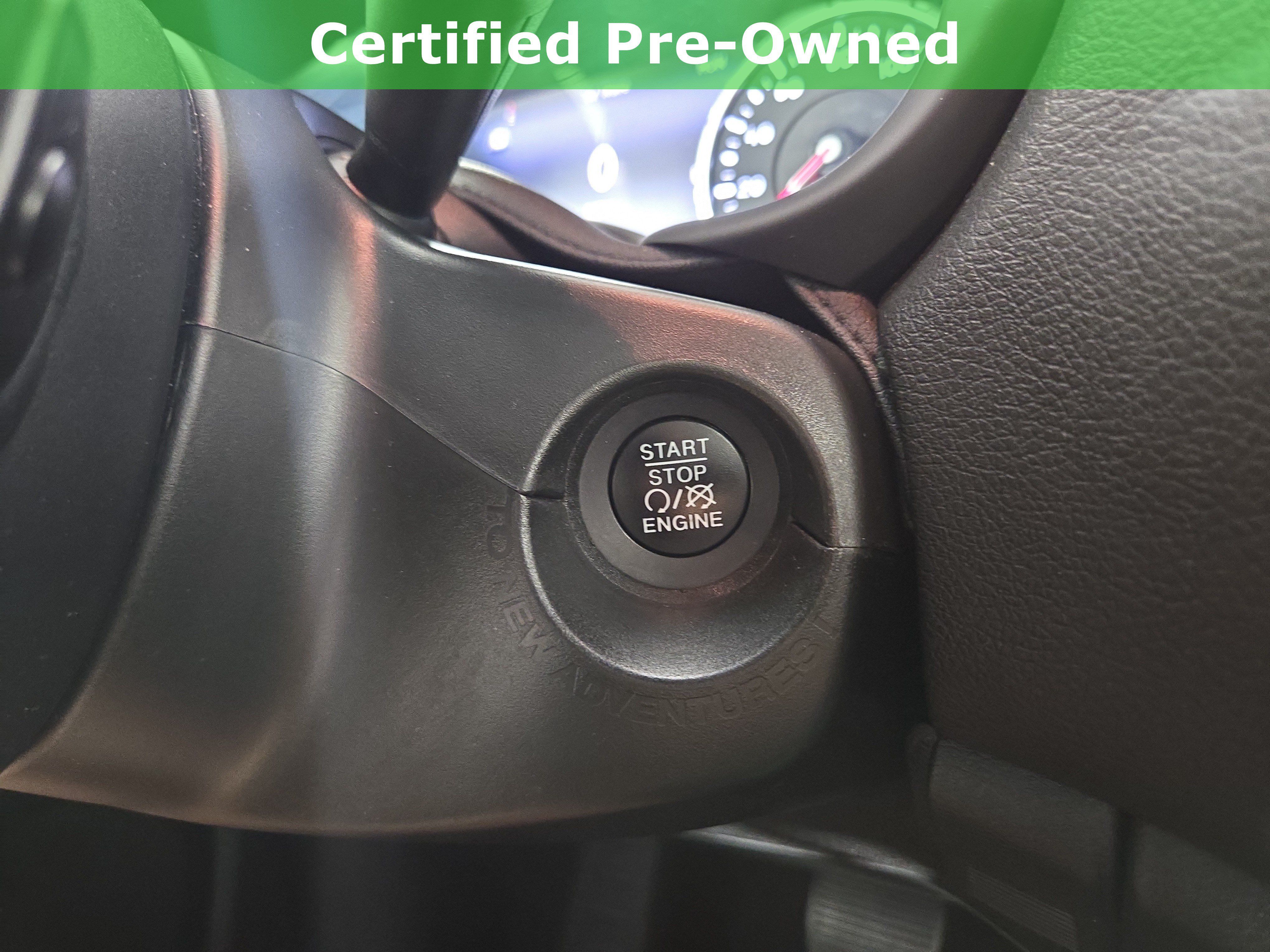Certified 2022 Jeep Renegade Altitude w/ Convenience Group AWD/4WD image 26