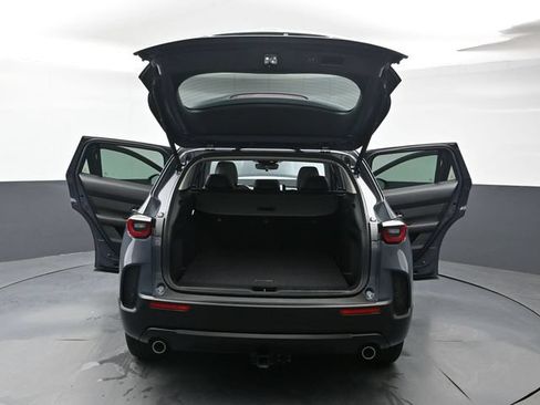 Certified 2025 MAZDA CX-50 AWD 2.5 S w/ Premium Package image 48