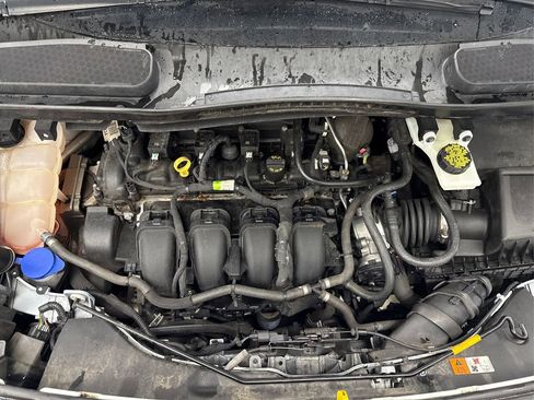 Used 2019 Ford Transit Connect XLT image 13