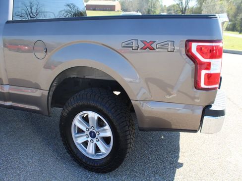 Used 2019 Ford F150 XLT w/ Max Trailer Tow Package AWD/4WD image 17