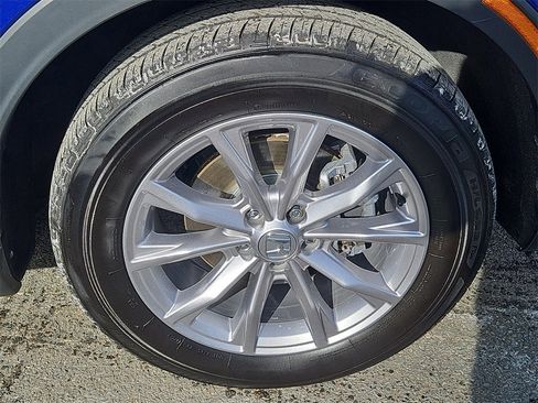 Certified 2024 Honda CR-V EX-L image 10