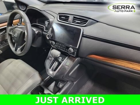Used 2018 Honda CR-V EX image 18