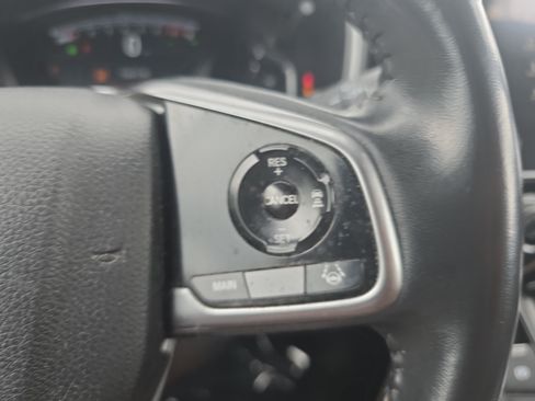 Used 2022 Honda CR-V EX-L image 18