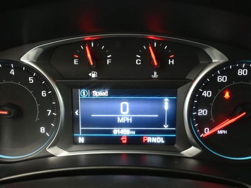 Used 2019 Chevrolet Equinox LT FWD image 11
