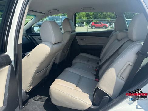 Used 2013 MAZDA CX-9 Touring image 37