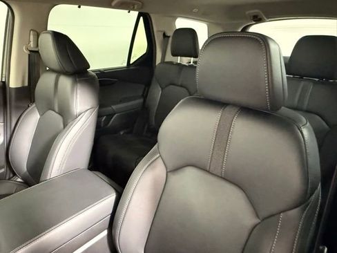 Used 2024 Honda Pilot EX-L image 30