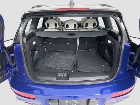 Used 2019 MINI Cooper Clubman S w/ Starlight Blue Edition image 29