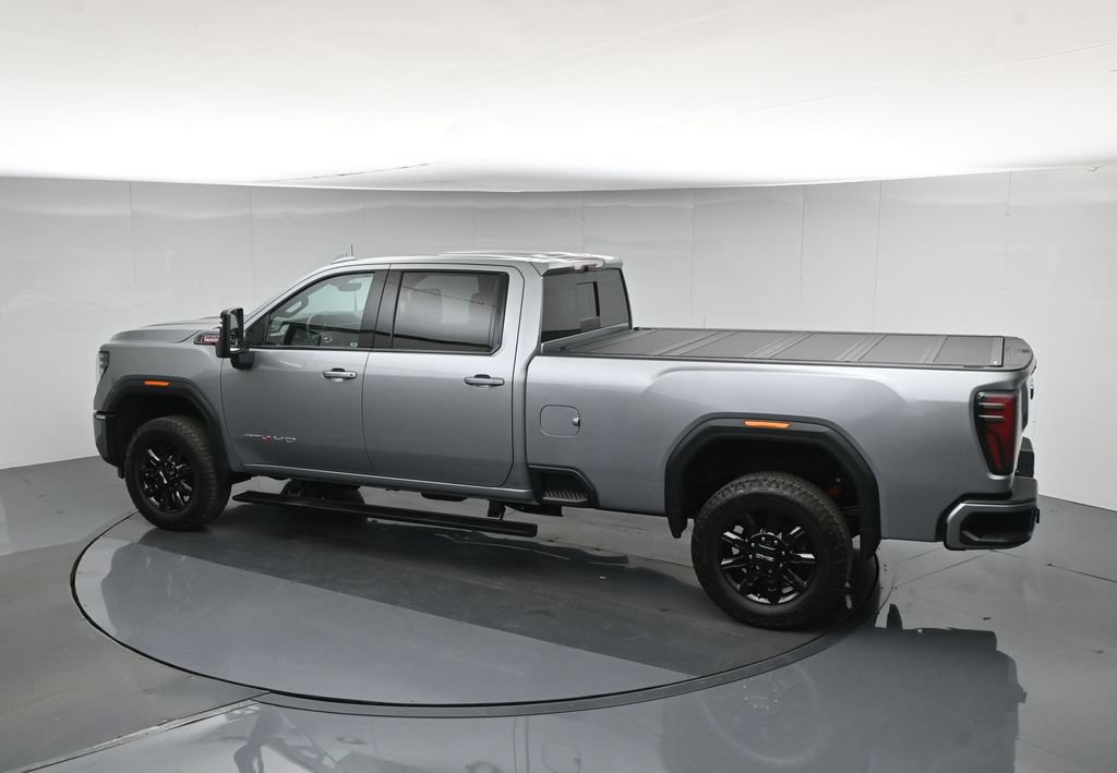 Used 2025 GMC Sierra 3500 AT4 w/ AT4 Premium Plus Package AWD/4WD image 47