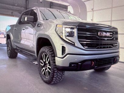 Used 2024 GMC Sierra 1500 AT4 w/ Technology Package