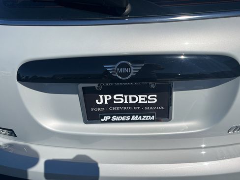 Used 2022 MINI Cooper 4-Door Hardtop FWD image 52