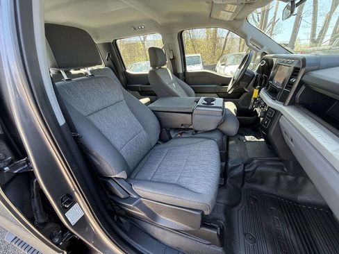Used 2023 Ford F350 XL AWD/4WD image 9