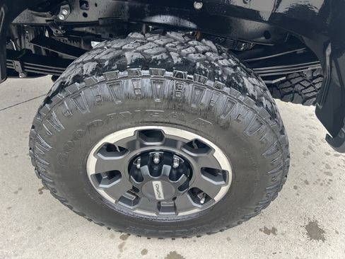 Used 2024 Ford F350 XLT w/ Black Appearance Package image 13