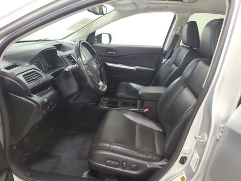 Used 2016 Honda CR-V EX-L image 18