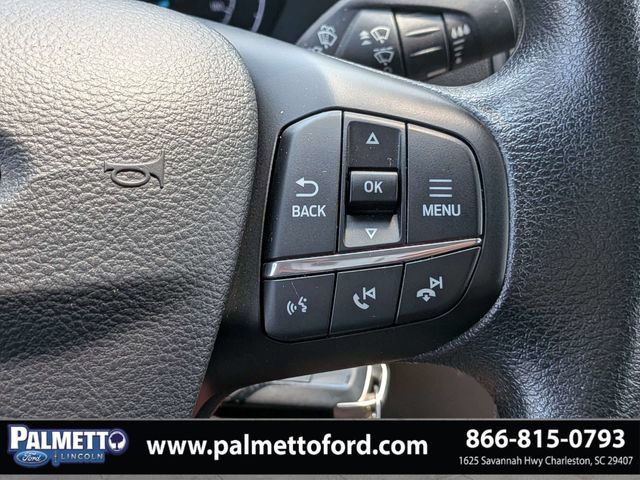 Used 2025 Ford Transit 250 Low Roof w/ Exterior Upgrade Package RWD image 23