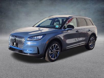 New 2026 Lincoln Corsair Premiere