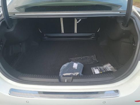 Used 2024 Mercedes-Benz E 350 4MATIC Sedan w/ Winter Package image 13