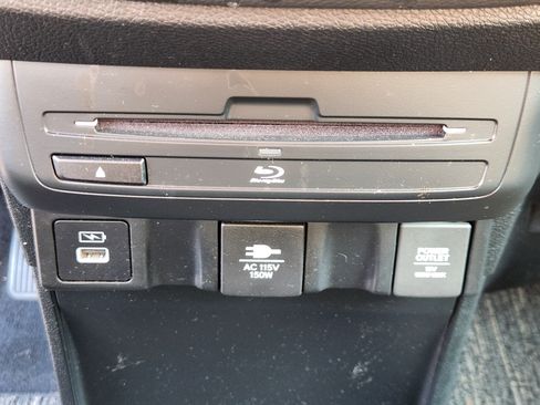 Certified 2021 Honda Odyssey Touring image 25