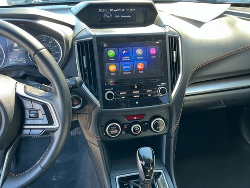 Used 2021 Subaru Crosstrek 2.5i Limited w/ Popular Package #3 image 12