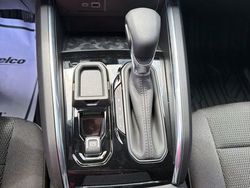 New 2026 GMC Canyon Elevation w/ Convenience Package RWD image 15