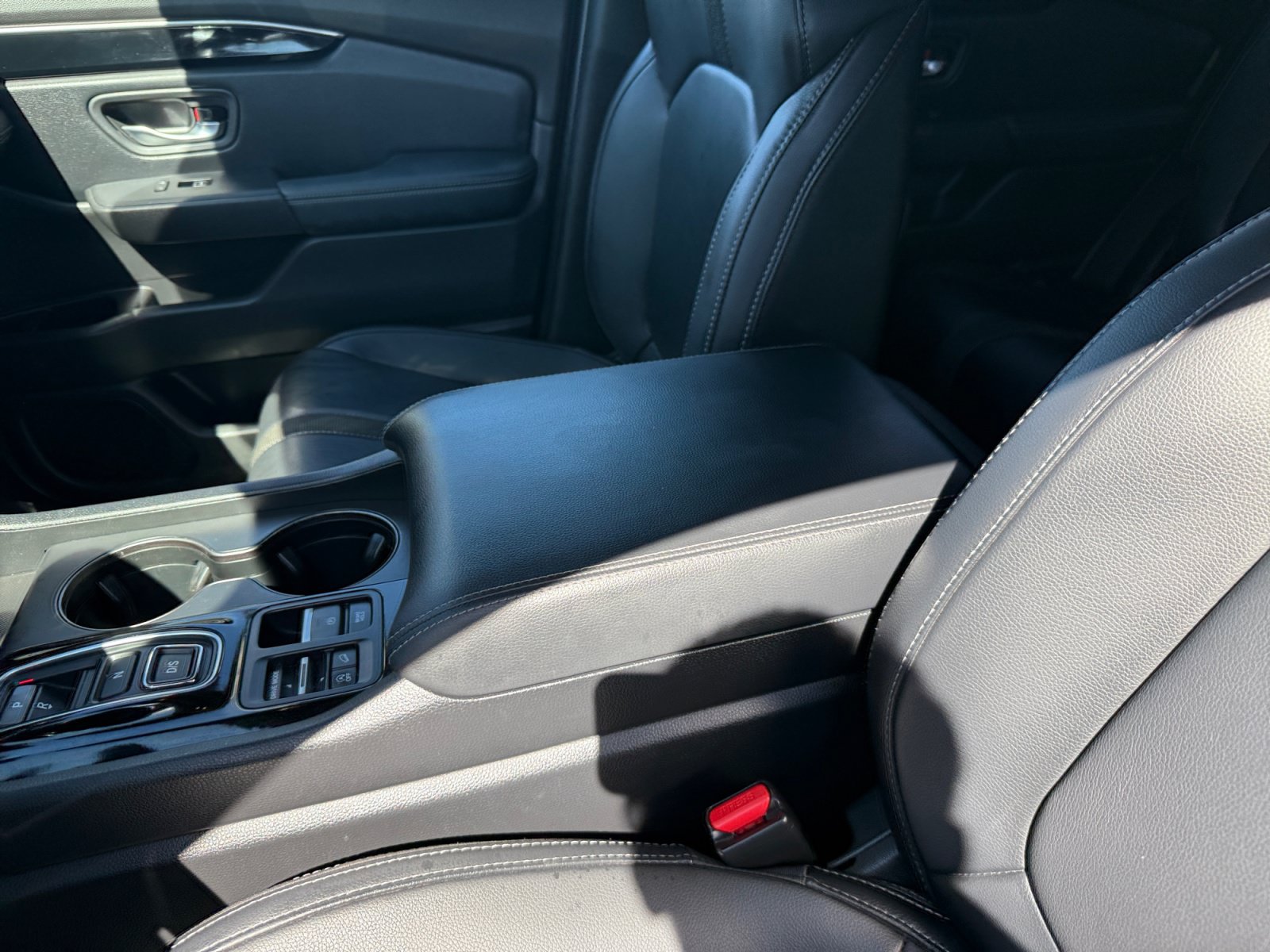 Used 2024 Honda Pilot EX-L image 14