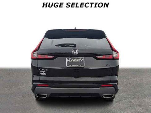 Certified 2025 Honda CR-V Sport-L image 11