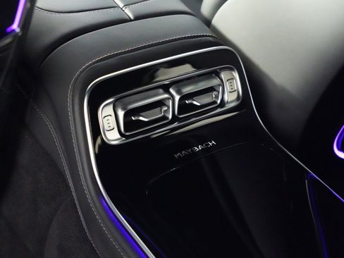 Used 2022 Mercedes-Benz Maybach S 580 4MATIC image 55