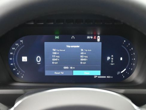 New 2026 Volvo XC90 B6 Plus w/ Protection Package image 9