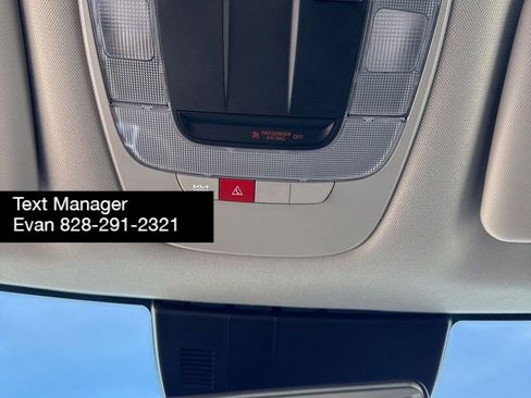 Used 2024 Kia Sportage EX image 26