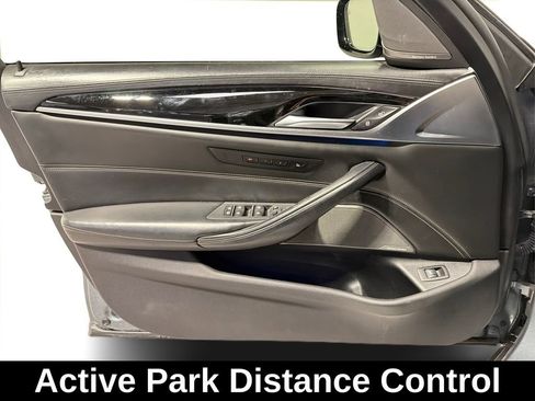 Used 2019 BMW 540i xDrive w/ Premium Package image 20