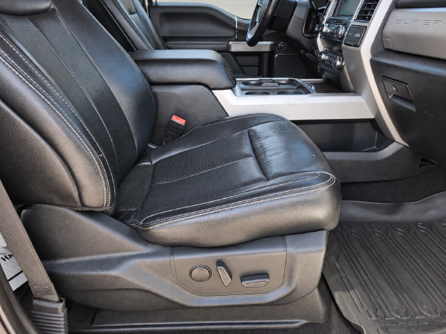 Used 2020 Ford F350 Lariat w/ Lariat Ultimate Package AWD/4WD image 10