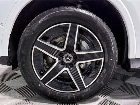 New 2026 Mercedes-Benz GLC 300 4MATIC image 8