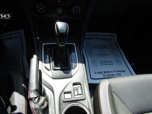 Used 2017 Subaru Impreza 2.0i Sport w/ Popular Package #3 image 20