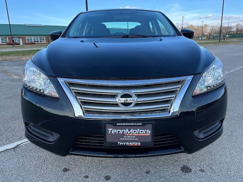 Used 2014 Nissan Sentra SV image 28