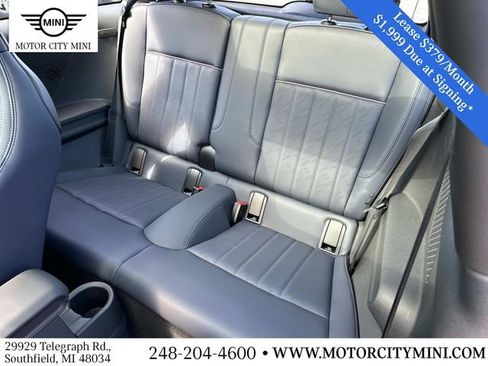 Certified 2025 MINI Cooper S image 15