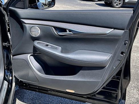 Certified 2025 INFINITI QX55 Sensory w/ Lighting Package image 25