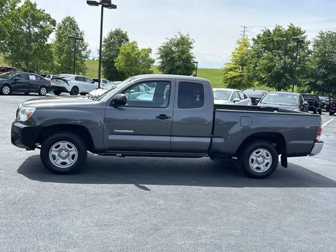 Used 2015 Toyota Tacoma 2WD Access Cab w/ SR5 Package image 7