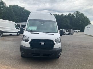 New 2026 Ford Transit 350 148 High Roof Extended RWD video 2