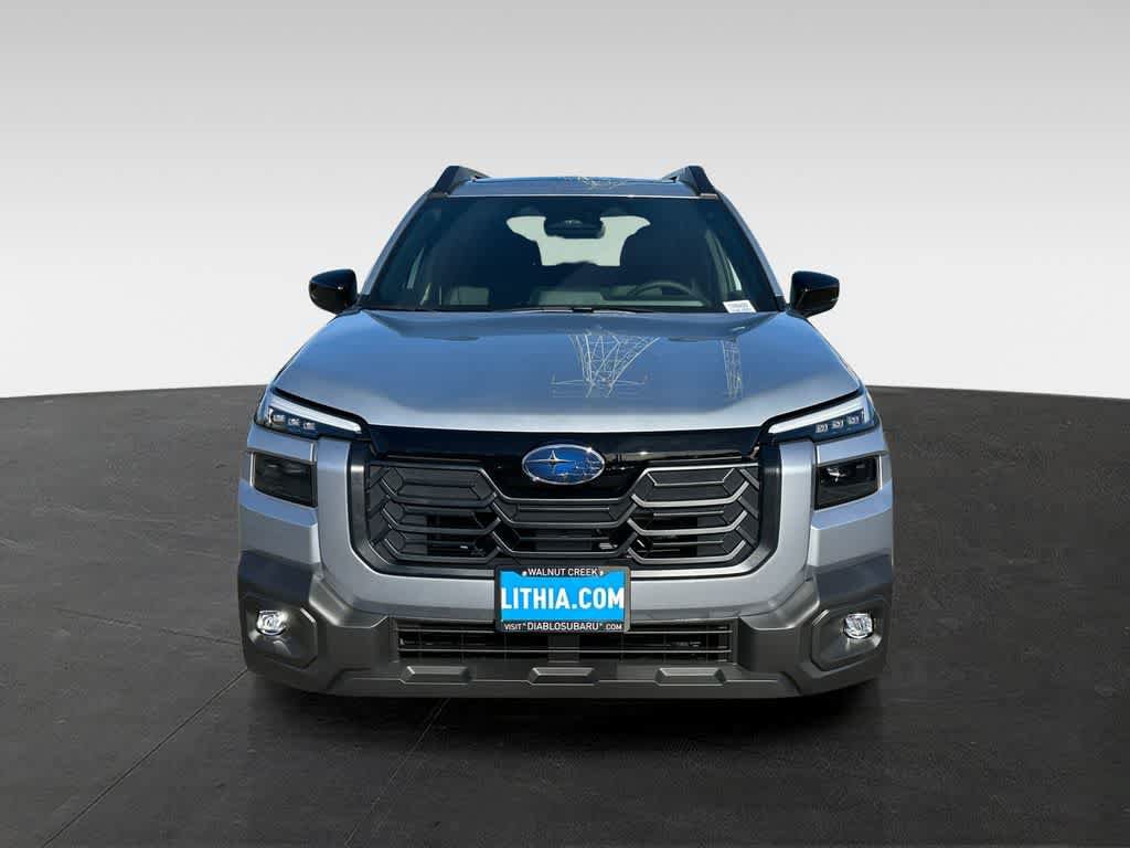 New 2026 Subaru Outback Limited AWD/4WD image 6