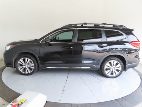 Certified 2022 Subaru Ascent Limited w/ Technology Package AWD/4WD image 7