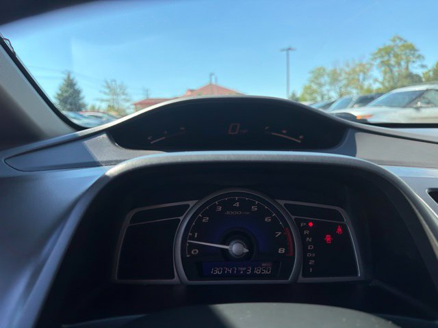 Used 2009 Honda Civic EX-L image 11